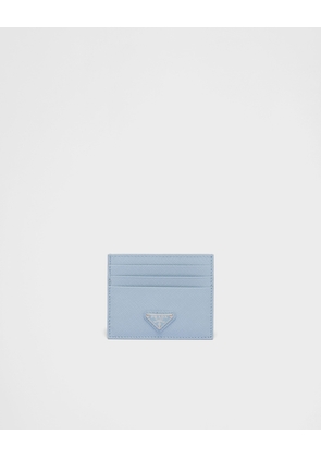 Saffiano Leather card holder