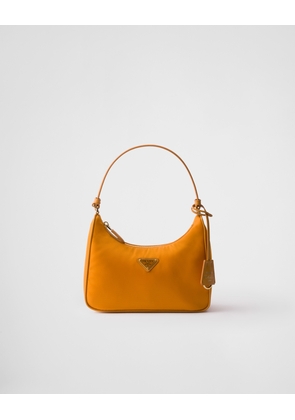 Prada Re-Edition 2005 Re-Nylon and Saffiano mini bag