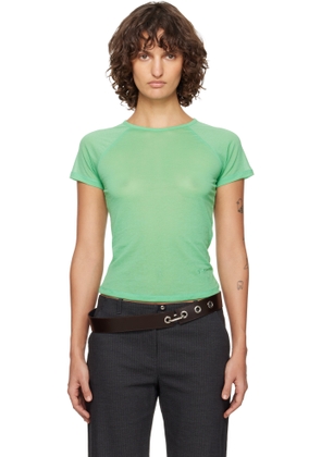 Paloma Wool Green Omu T-shirt