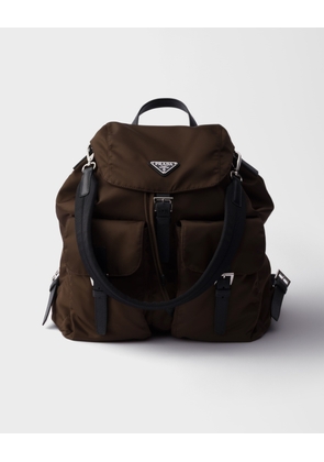 Re-Nylon backpack