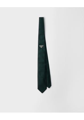 Re-Nylon tie
