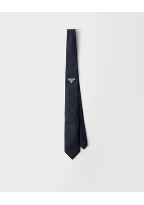 Re-Nylon tie