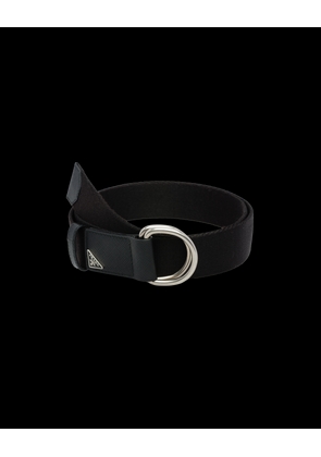 Woven Re-Nylon belt
