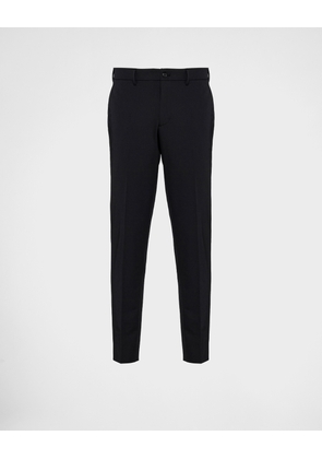 Techno stretch pants