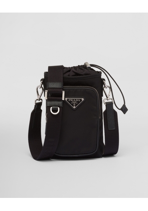 Re-Nylon smartphone case