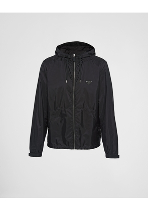 Re-Nylon jacket