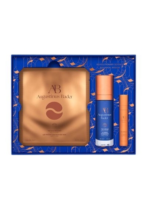 The Revitalizing Essentials