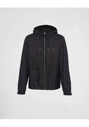 Re-Nylon jacket