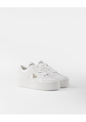 Downtown Bold leather sneakers