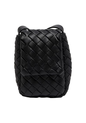 Mini Vertical Cobble crossbody Bag