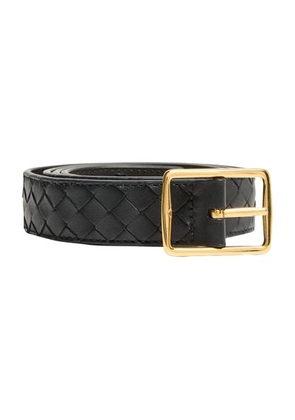 Reverso belt