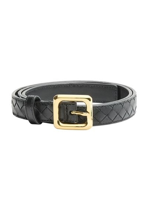 Contour belt