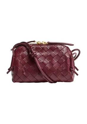 Intrecciato Concert Pouch