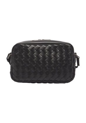 Small Camera Bag Classic Intrecciato