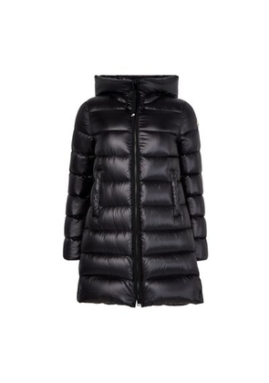 Suyenne down jacket