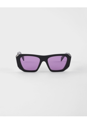 Prada Symbole sunglasses