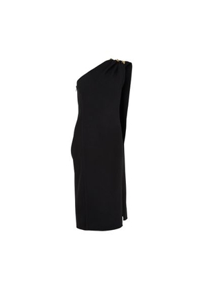 Viscose jersey dress