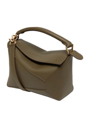 Small Puzzle Edge bag