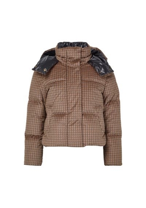 Quierzy down jacket