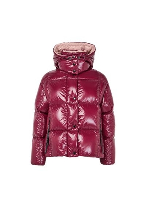 Parana down jacket