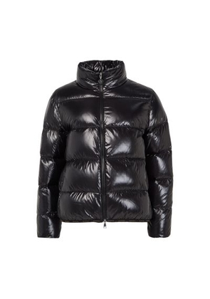 Abbadia down jacket