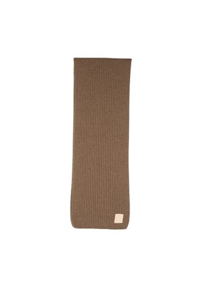 Cashmere scarf