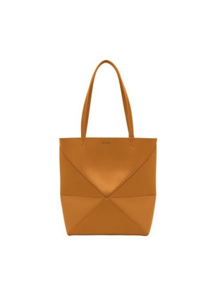 Puzzle tote bag