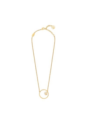 LV Eclipse Pearls Necklace