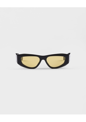 Prada Symbole sunglasses
