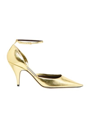 Liisa D'Orsay pumps