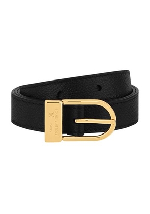 Biface 20MM Belt