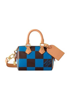 Speedy 18 Bandoulière Damier Pop