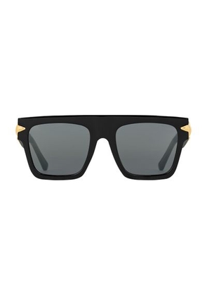 LV Malletage Square Sunglasses