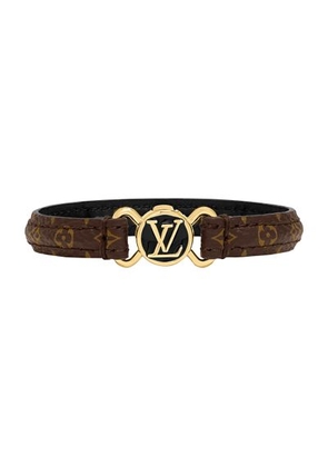 LV Clic IT Bracelet