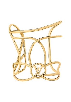 LV Filigram Bracelet