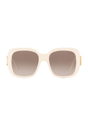 LV Go-14 XL Square Sunglasses