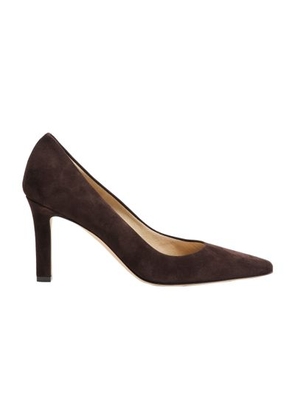 Carla 80 pumps