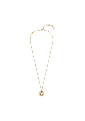 LV & Me Necklace, Letter O