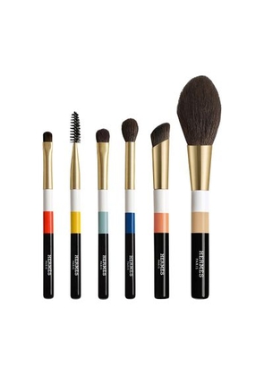 Les Pinceaux Hermès, Les voyageurs - limited edition