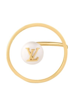 LV Eclipse Pearls Rings