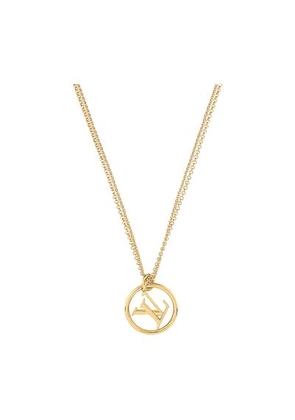 LV Stellar Necklace