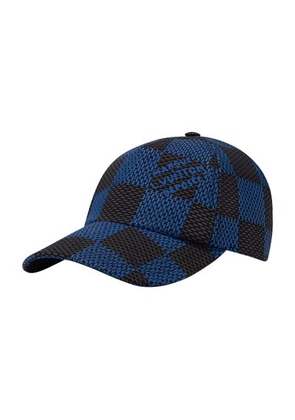 Damier Pop Cap