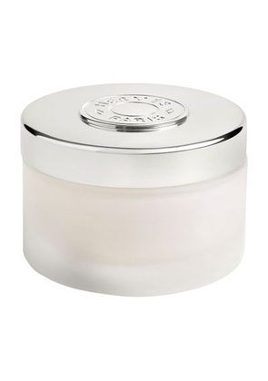 Oud Alezan, Perfumed body cream