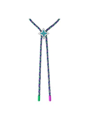 MNG Big Party Necklace