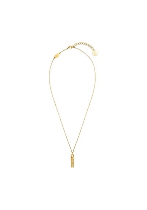 LV & Me Necklace, Letter I