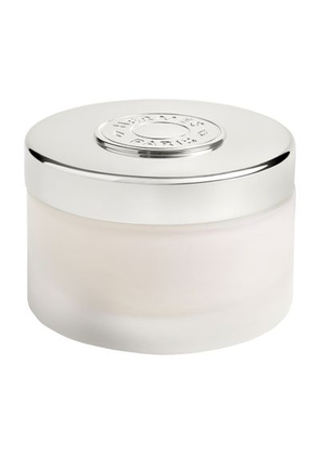 Ambre Narguilé, Perfumed body cream