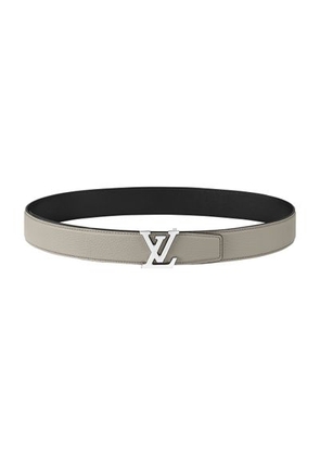 LV Heritage 35mm Reversible Belt