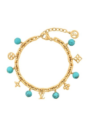 My LV Pearl Bracelet