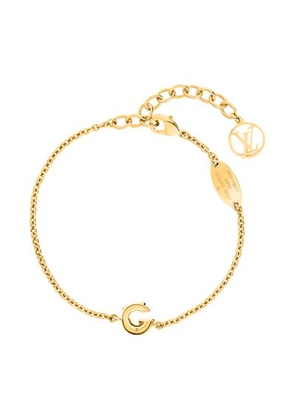 LV & Me bracelet, letter G
