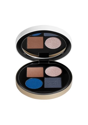 Ombres d'Hermès, powder quartet for the eyes